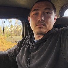 Фотография мужчины Алексей, 28 лет из г. Шилка
