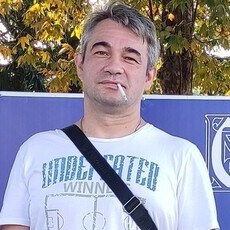 Фотография мужчины Алексей, 44 года из г. Санкт-Петербург