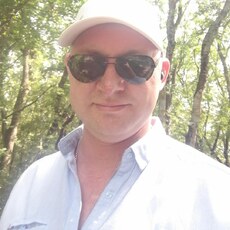 Фотография мужчины Константин, 41 год из г. Иноземцево