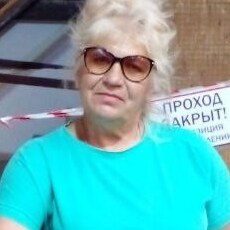 Фотография девушки Людмила, 56 лет из г. Торез