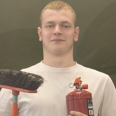 Фотография мужчины Макс, 20 лет из г. Заречный
