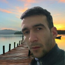 Фотография мужчины Yusif, 30 лет из г. Баку