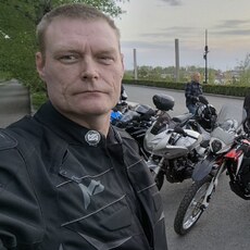 Фотография мужчины Эндрю, 46 лет из г. Казань