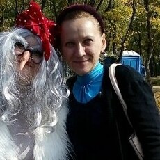 Фотография девушки Анна, 50 лет из г. Магнитогорск