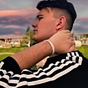 Кирилл, 19 лет