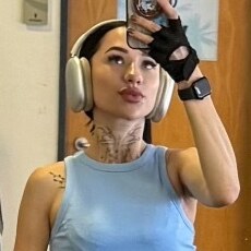 Фотография девушки Anastasia, 22 года из г. Мангейм