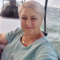 Фотография девушки Светлана, 56 лет из г. Борисоглебск