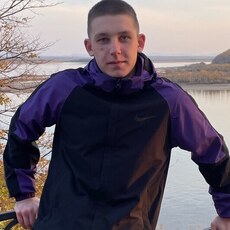 Фотография мужчины Семён, 19 лет из г. Амурск