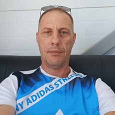 Фотография мужчины Алексей, 45 лет из г. Сальск