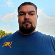 Фотография мужчины Василий, 35 лет из г. Новая Игирма