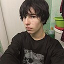 Никита, 19 лет