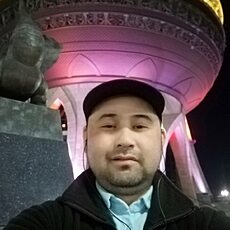 Фотография мужчины Дамир, 34 года из г. Жалал Абад