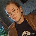 Ксюша, 18 лет