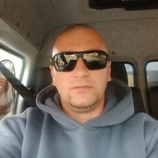 Фотография мужчины Сергей, 41 год из г. Орел