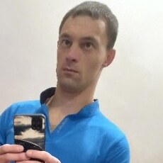 Фотография мужчины Алексей, 26 лет из г. Юрюзань