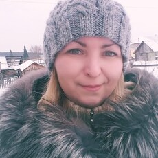 Фотография девушки Лили, 49 лет из г. Уфа