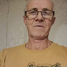 Фотография мужчины Сергей, 55 лет из г. Кушва