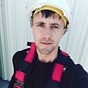 Сергей, 33 года