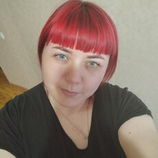 Фотография девушки Алла, 35 лет из г. Одесса