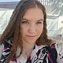 Эвелина, 18 лет