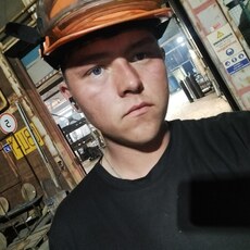 Фотография мужчины Николай, 24 года из г. Челябинск