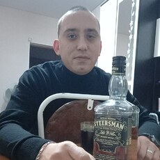 Фотография мужчины Сергей, 35 лет из г. Оренбург