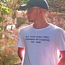 Никита, 22 года