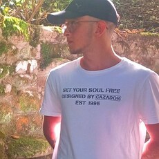 Фотография мужчины Никита, 22 года из г. Орел