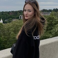 Фотография девушки Милана, 21 год из г. Шяуляй