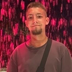 Фотография мужчины Святослав, 25 лет из г. Краснодар