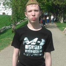 Фотография мужчины Владимир, 25 лет из г. Кострома