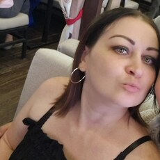 Фотография девушки Алена, 39 лет из г. Сургут