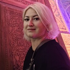 Фотография девушки Светлячок, 47 лет из г. Самарканд