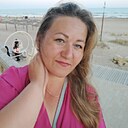 Анастасия, 38 лет