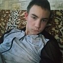 Артем Байгулов, 24 года