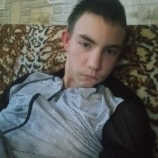 Фотография мужчины Артем Байгулов, 24 года из г. Кузоватово