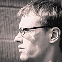 Антон, 31 год