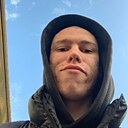 Кирилл, 20 лет