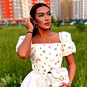 Кристина, 22 года