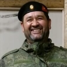 Фотография мужчины Шамил, 30 лет из г. Уссурийск