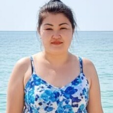 Фотография девушки Гульмира, 40 лет из г. Уральск