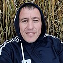 Альберт, 38 лет