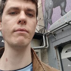 Фотография мужчины Сергей, 29 лет из г. Великий Новгород