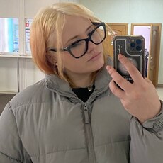 Фотография девушки Яна, 18 лет из г. Витебск
