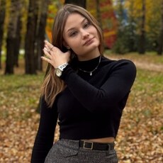 Фотография девушки Александра, 20 лет из г. Кемерово