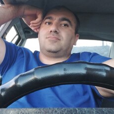 Фотография мужчины Айк, 39 лет из г. Ванадзор