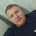 Кирилл, 24 года
