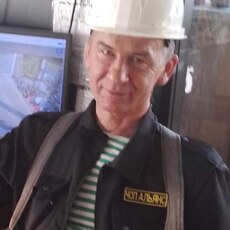 Фотография мужчины Юрий, 56 лет из г. Заринск