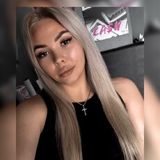 Фотография девушки Екатерина, 24 года из г. Братск