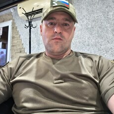 Фотография мужчины Айгиз, 35 лет из г. Ростов-на-Дону